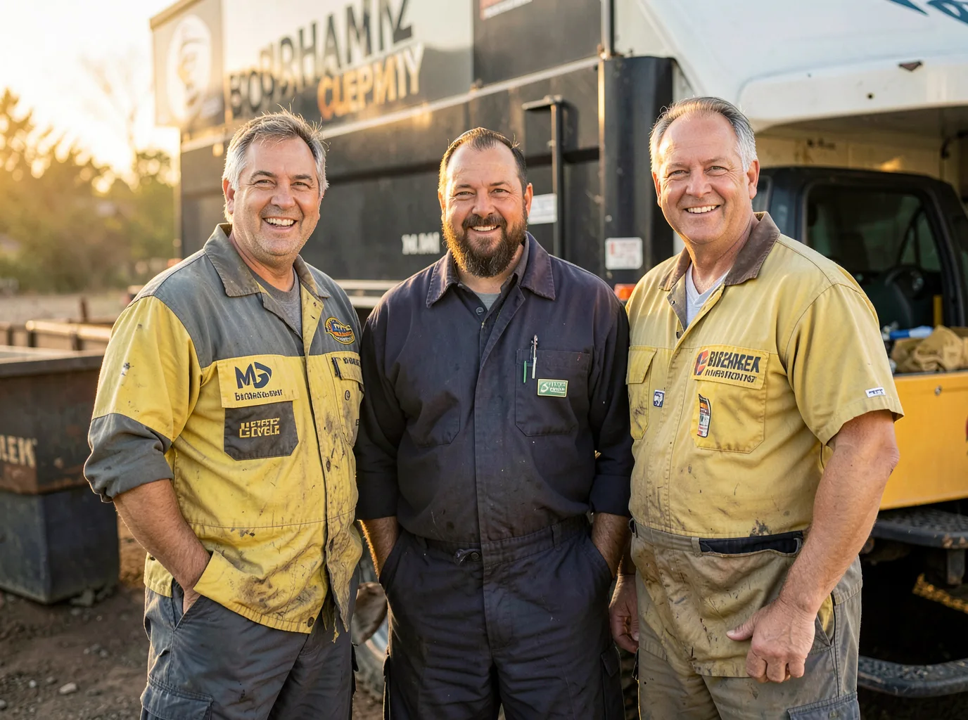 Sewage Cleanup company in Delaware, OK