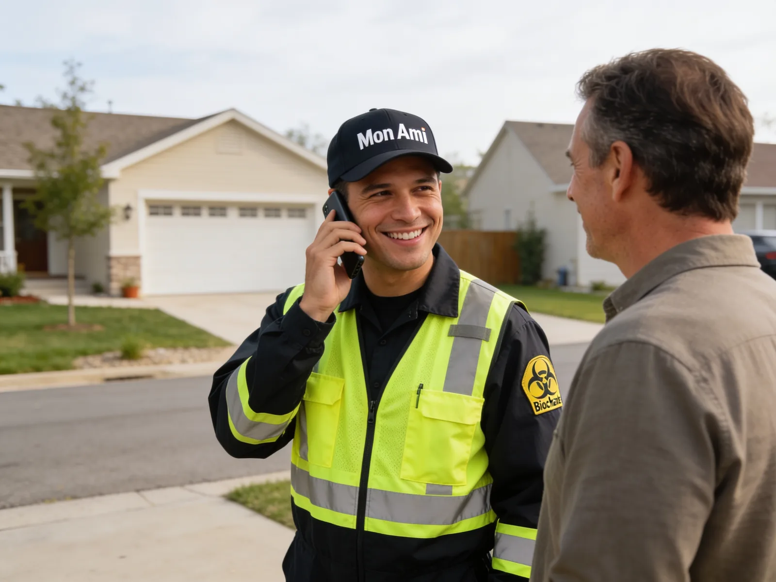 Sewage Cleanup Delaware, OK FAQs